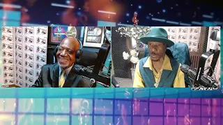 BILLY JONES SHOW WITH  FILMORE SLIM  08  19 2025 E