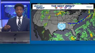 Weather Impact Now | Sept. 17, 2026
