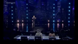 Monologu brilant i Adi Krastës në X Factor Albania