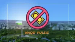 Naqdsiz hisob-kitoblarni tartibga solish (30.01.2026)