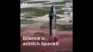 Rozbor Muskovy SpaceX burzovní bubliny: Kicom, Lukačevič, Majer, Pokora