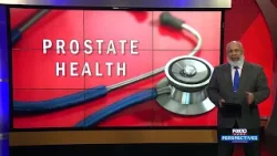 Perspectives Prostate health