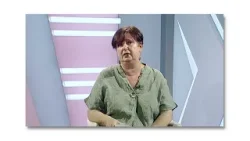 Semn de carte cu Ruxandra Cesereanu / Ioana Pavel