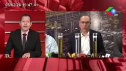 "MALA CALIDAD DE COMBUSTIBLE RESPONSABILIDAD DE YPFB" "CULPAR ANTERIOR GESTIÓN CADA VEZ TIENE MENOS