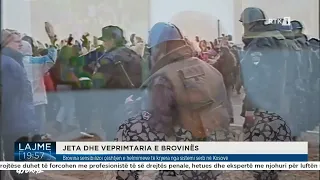 Brovina sensibilizoi çështjen e helmimeve të kryera nga sistemi serb në Kosovë