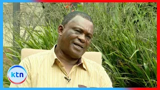 Muturi Explains Why Gachagua's Opposition Strategy Is Facing Resistance