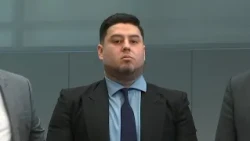Attorneys for Miguel Olivares who was convicted of killing Faith Hedgepeth files appeal