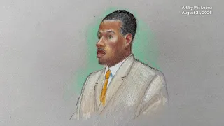 North Texas judge denies motion for new trial in Karmelo Anthony appeal