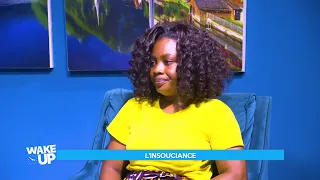 WAKE UP DU JEUDI 25 06 2026 AVEC MADY NIAFOU | L'INSOUCIANCE