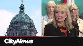 Former BC Conservative President Calls Private Investigator Probe: ‘a new low’