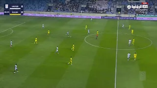 يونايتد 4 - 1 كلباء | الجولة الـ3 - دوري أدنوك للمحترفين موسم 2026 - 2027