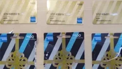 'Oh my God': Fresno woman scammed out of $300 of gift cards from Target 'Oh my God': Fresno woman scammed out of $300 of gift cards from Target