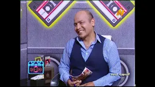From his first day at university.. Yasser Ali Maher reveals the behind-the-scenes story of his en...