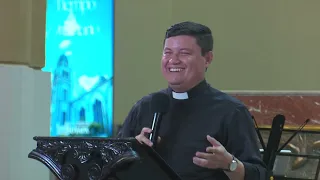 Highlights of the First Day of the Archdiocesan Family Congress