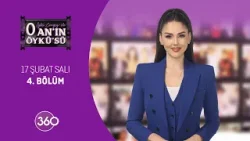 Öykü Cengiz İle O An’ın Öykü’sü | Yavuz Seçkin