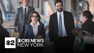 Will NYC primaries change Mamdani's relationship with Hochul? The Point 6.28.26