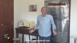 Report Calabria-Dal Piemonte alla Calabria. Il confino di Cesare Pavese.