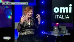 TRASMISSIONE CHE IMPRESA FOCUS - OMI: APPLICAZIONI NELLA VITA PERSONALE
