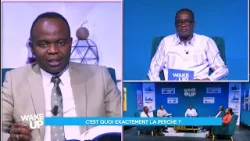 WAKE UP DU JEUDI 09 04 2026 AVEC MADY | C'EST QUOI EXACTEMENT LE PECHE ?