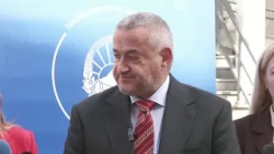 Нема регистрирано дете дијагностицирано со остеомиелитис