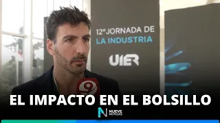 🇦🇷 "Argentina is expensive": Challenges for the meat industry, agriculture, and SMEs to compete g...