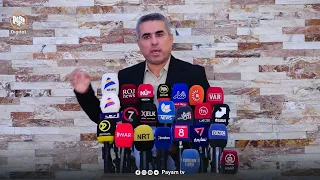 عومەر گوڵپی: پێویستە لە بودجەی عێراقدا دامەزراندن بۆ دەرچووانی هەرێم بچەسپێنرێت