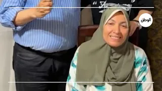 Behind every successful student is a great mother.. Omar, the sixth-ranked student in the country...