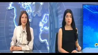 Acción 10 edición del Mediodía: Programa del viernes 18 de septiembre del 2026