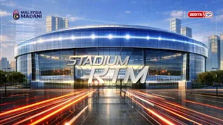 12 SEPTEMBER 2026 - STADIUM RTM MALAM