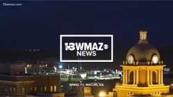 13WMAZ News: Snow hits Central Georgia, southeast as blistering temperatures to continue 13WMAZ News: Snow hits Central Georgia, southeast as blistering temperatures to continue