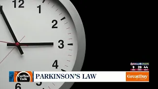 Parkinson's Law