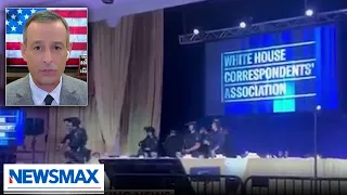 RECORD threats against President Trump force massive security overhaul | American Agenda