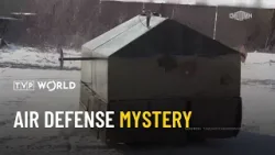 A Russian air defense system that defies explanation | Military Mind