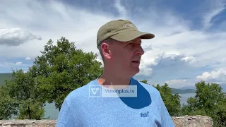 500 mijë vizitorë në Pogradec, qyteti liqenor i preferuar nga turistët edhe gjatë vjeshtës