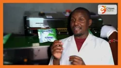 Made In Kenya: Entrepreneur focusing on products to promote oral health