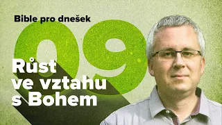 Bible pro dnešek / Hřích, evangelium a zákon / 2026 2Q 09
