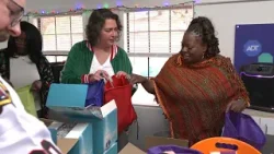 Leadership Day of Service 2025 Leadership Day of Service 2025