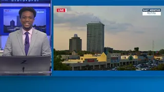 Weather Impact Now | Aug. 25, 2026