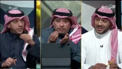 #في_90 | علي المرشود: لاتحاد نسخة من النصر ية