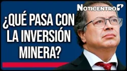 ¿Los decretos del gobierno son la causa de la crisis minera? | Canal 1 | Noticentro