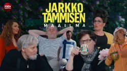 SOHVAPERUNAT JA BÄTSELÖR ISMO | Jarkko Tammisen maailma