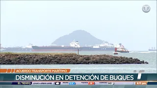 Panama and China move forward with the renewal of their Maritime Transport Agreement