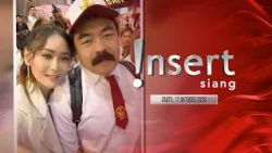 INSERT SIANG 17/10/26- Kenal Sejak SD, Inul dan Adam Suseno Langgeng hingga 31 Tahun [FULL]