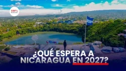 Manuel Orozco identifica ocho factores que podrían marcar el rumbo de Nicaragua en 2027
