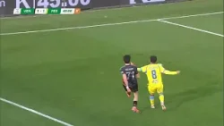 Serie B: il Pescara inizia l'avvicinamento al match col Palermo. All'opera anche Brøndo - 24/02/2026