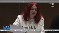 "Liria ka Emër" intensifikon mobilizimin për marshin "Drejtësi, jo politikë"