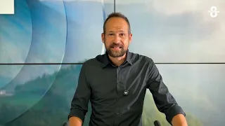 Journal du lundi 13 juillet 2026