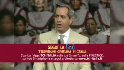 Siamo Tacchini o Aquile? La forza dello Spirito Santo! (B.Hinn)