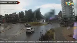 Acciones temerarias en La Frontera