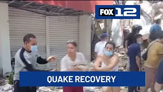Portland’s Matta Cafe raising funds for Colombia quake relief